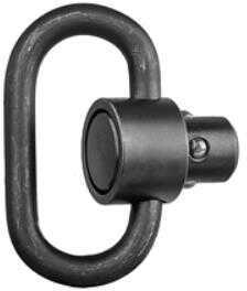 FAB Defense SLS Quick Detach Sling Swivel Black Finish FX-SLS