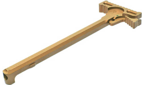 Fortis Manufacturing Inc. Hammer Flat Dark Earth Anodized Fits AR-15