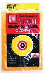 G96 Products Silicone Cloth Blister Card 1093