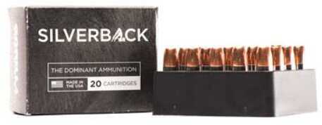 9mm Luger 115 Grain Hollow Point 20 Rounds Gorilla Ammunition