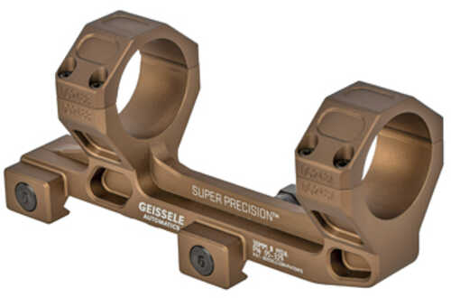 AR-15 Super Precision SOPMOD Certified Vortex 1-6 30MM Mount