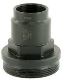 Gemtech GM-45 Mount, M18x1RH Thread Pitch, Fits CZ