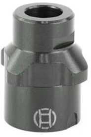 Gemtech 22 QDA Thread Mount 22LR Includes Only the For Host Weapon Black Finish 12202