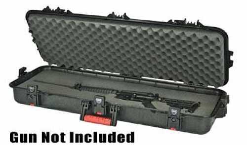 Doskosport Gun Guard All-Weather 36" Case Interior: X 13" 5" - Perfect Size For Black Guns And Take-Downs We