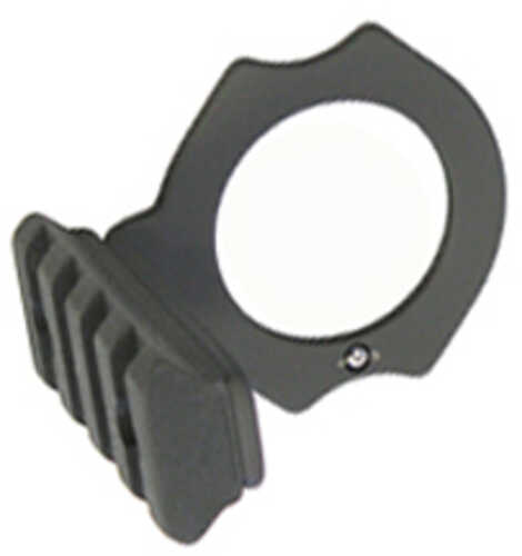 GG&G Inc. Flashlight Mount Fits Benelli M2 Anodized Finish Black