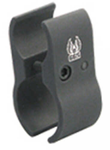 GG&G Inc. +2 Mag Extension Fits Benelli M2 Anodized Finish Black