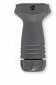 AR-15 GG&G Inc. Vertical Forend Grip Black Short Foregrip Picatinny GGG-1543