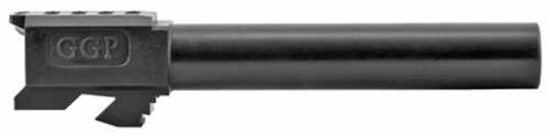 GGP-17 Match Grade Barrels For Glock~ 17 Gen 1-4