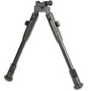 Global Military Gear Bipod Black Picatinny GMG-BPW