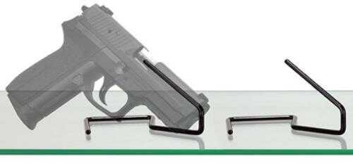 GSS KIKSTANDS Single Pistol Stand 2-Pack