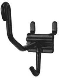 SLATWALL Gun CRADLES- 10 Pack