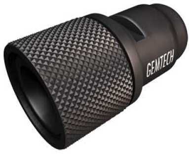 Gemtech Extended Thread Adapter for Walther P22, 1