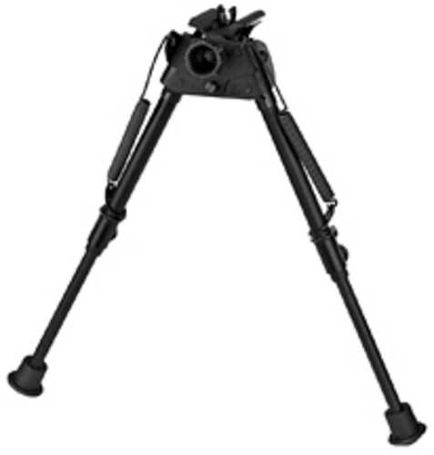 Harris Bipod Series S Model L 9"-13" M-LOK Rotate