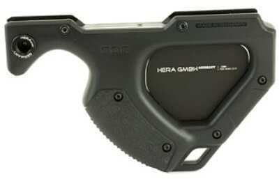 Hera 110904CA CQR Frontgrip *CA Compliant* AR-15 Polymer Black