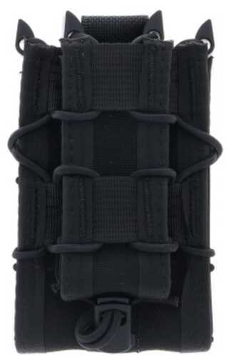 High Speed Gear X2r Taco Dual Magazine Pouch Molle Fits Most Rifle Magazines Hybrid Kydex And Nylon Multicam 112r00mc