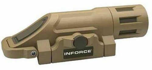 Inforce WMLx Multifunction Weaponlight Flat Dark Earth Inf-WMLX-F-W