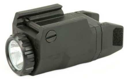 INFORCE APL-Compact Weapon Mounted Light Gen 1 Fits Glock Ambidextrous On/Off Switches Enable Left or Right Hand Activat