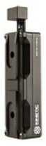 Kinetic Development Group LLC SIDELOK Fits Picatinny Compatible w/Aimpoint Models Patrol Rifle Optic (PRO) C3 and