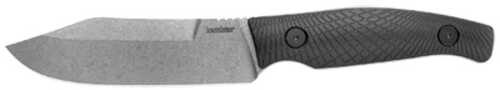 KERSHAW CAMP 5 FIXED BLADE 4.75"