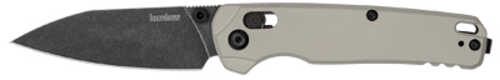 KERSHAW BEL AIR NK CERAKOTE HDL 3"