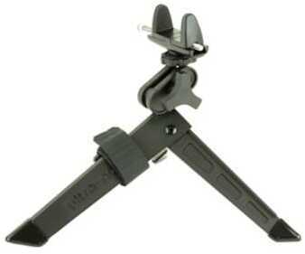 Kestrel Ultrapod, Black, Tripod With Clamp 0799