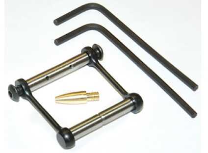 AR-15 Gen. 2 Mod. 2 Non-Rotating Pin Set