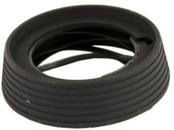 LBE Unlimited Ardra AR Parts Delta Ring Assembly AR-Platform Black Steel