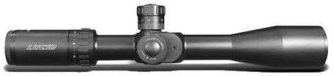 Lucid Optics Scope 4.5-18X44 MLX MRAD Reticle Sf FFP 30MM