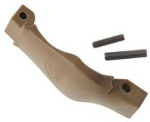 LWRC Advanced Trigger Guard Polymer Flat Dark Earth Finish 200-0075A02