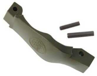 LWRC, Advanced Trigger Guard, Polymer, OD Green Finish