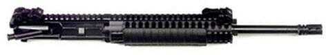 LWRC M6A2 Upper 5.56 NATO 16" Black Finish MidlengthGas System Fits AR Rifles Skirmish Sights LWRCM6A2U5B16Stretch