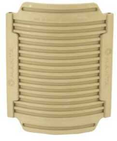 Manta/Advanced Innovation And Manufacturing, Inc Tac-Wrap, 4.75"X6", Flat Dark Earth Finish M6101
