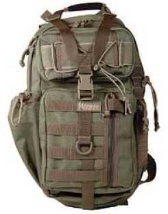 Maxpedition Sitka Gearslinger Foliage Green