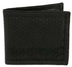 Maxpedition BFW Bi-Fold Wallet Slim Design Water and Abrasion Resistant Light-weight Ballistic Nylon Fabric Teflon 4.5"