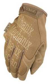 MECHANIX Wear Mg-72-010 Original Large Coyote Synthetic Leather