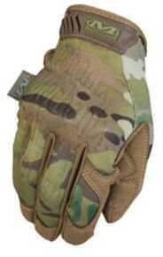 MECHANIX Wear Mg-78-012 Original Xxl MultiCam Synthetic Leather