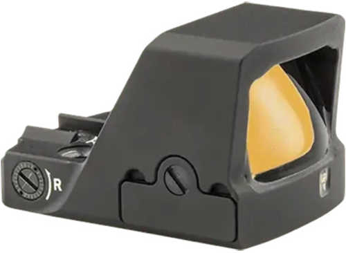 MPO-S RMSC Open Red Dot Sight