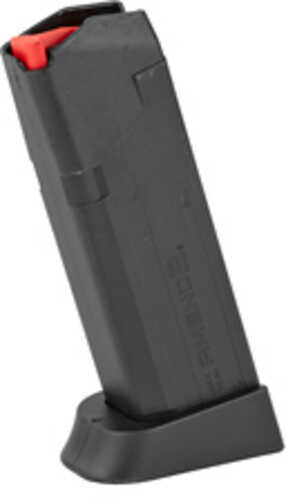 Amend2 Magazine for Glock 23 13Rd Polymer Black