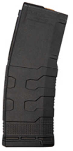 Amend2 Magazine Model 3 223 Remington/556nato 30 Rounds Fits Ar-15 Rifles Polymer Black Am556mod3blk30