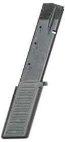 B&T Magazine 9MM 30Rd Fits USW-A1 Pistol Black Finish BT-430103