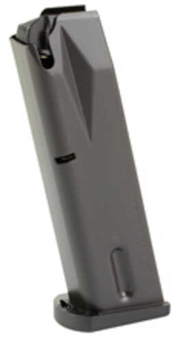 Beretta Magazine 9MM 15 Rounds Fits Model 92FS Blued Finish JM92HCB