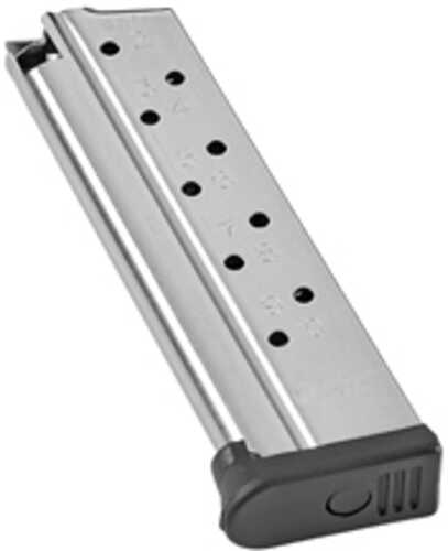 Chip McCormick Custom Full-Size Range Pro 9MM 10 Round SS Mag