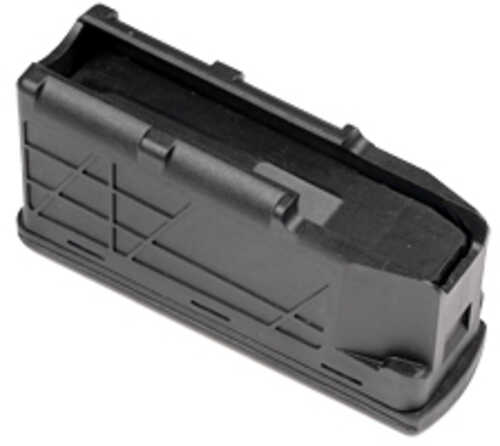 Cz Magazine 30-06 Springfield (5rd Capacity) 300 Winchester Magnum (3rd Capacity) Fits Cz 600 Rifle 60034