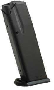 IWI US Inc Magazine 45 ACP 10Rd Fits Jericho 941 Black J941M4510