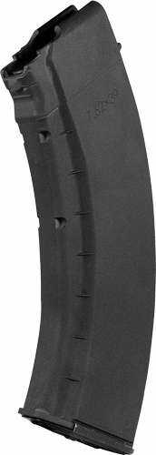 Kalashnikov Usa Magazine 7.62x39 30rd Black Steel Lug Kr103mag30