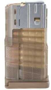 Lancer Systems L7AWM 20Rd Translucent Dark Earth TDE