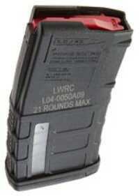 LWRC PMAG 6.8 SPC Six8 20 Round