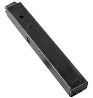 Masterpiece Arms Mag 45 ACP 30Rd Black MPA MGMPA1-70