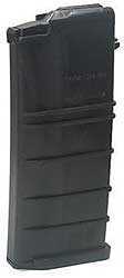 SGM Tactical Mag 308 Win 25Rd Black Saiga SSGMP308P