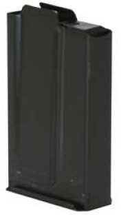Savage 55183 10 BA 308 Winchester/7.62 NATO 10 Round Steel Blued Finish